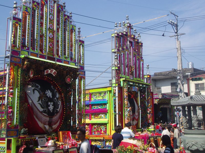 傳統民俗逐漸失傳？　大溪宰殺神豬祭祀熱潮大減