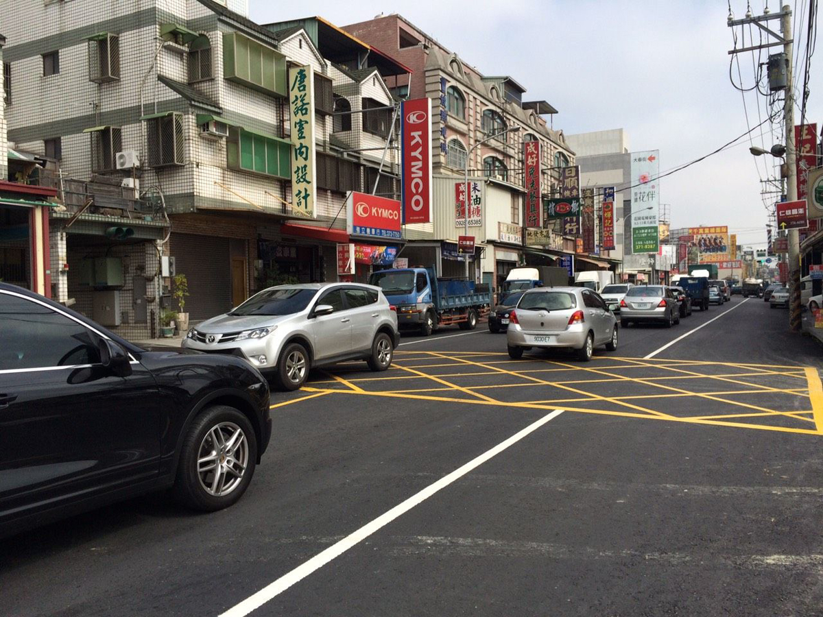 改善仁武區仁雄路一帶淹水情形　高市將建雨水箱涵