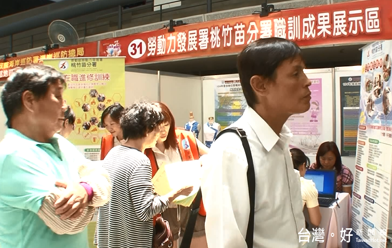 服務在地民眾　竹市勞工處開辦免費法律諮詢