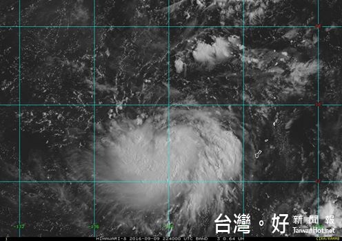 影像來源：RAMMB/Himawari-8 Imagery