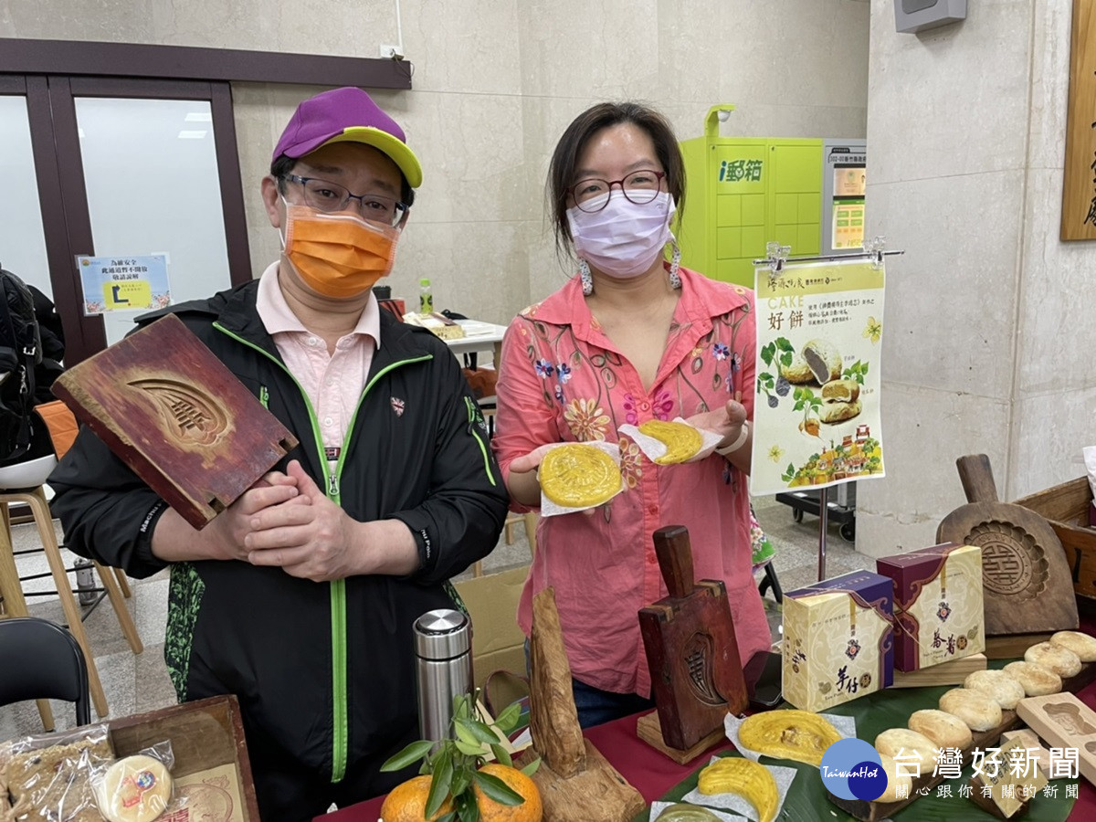 竹東、新埔2條深度小旅行　「新竹走走」體驗最道地味道 台灣好新聞 第3張