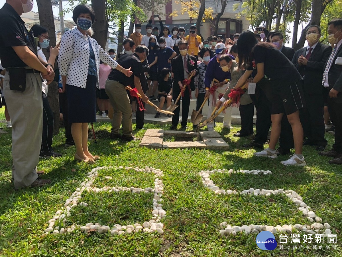 員高創校85週年校慶　鏈結三維時空揭開校慶序幕