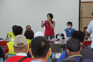 攜手在地共創臺東慢經濟　臺東縣政綜合發展鄉鎮市座談會首場次「成功起跑」