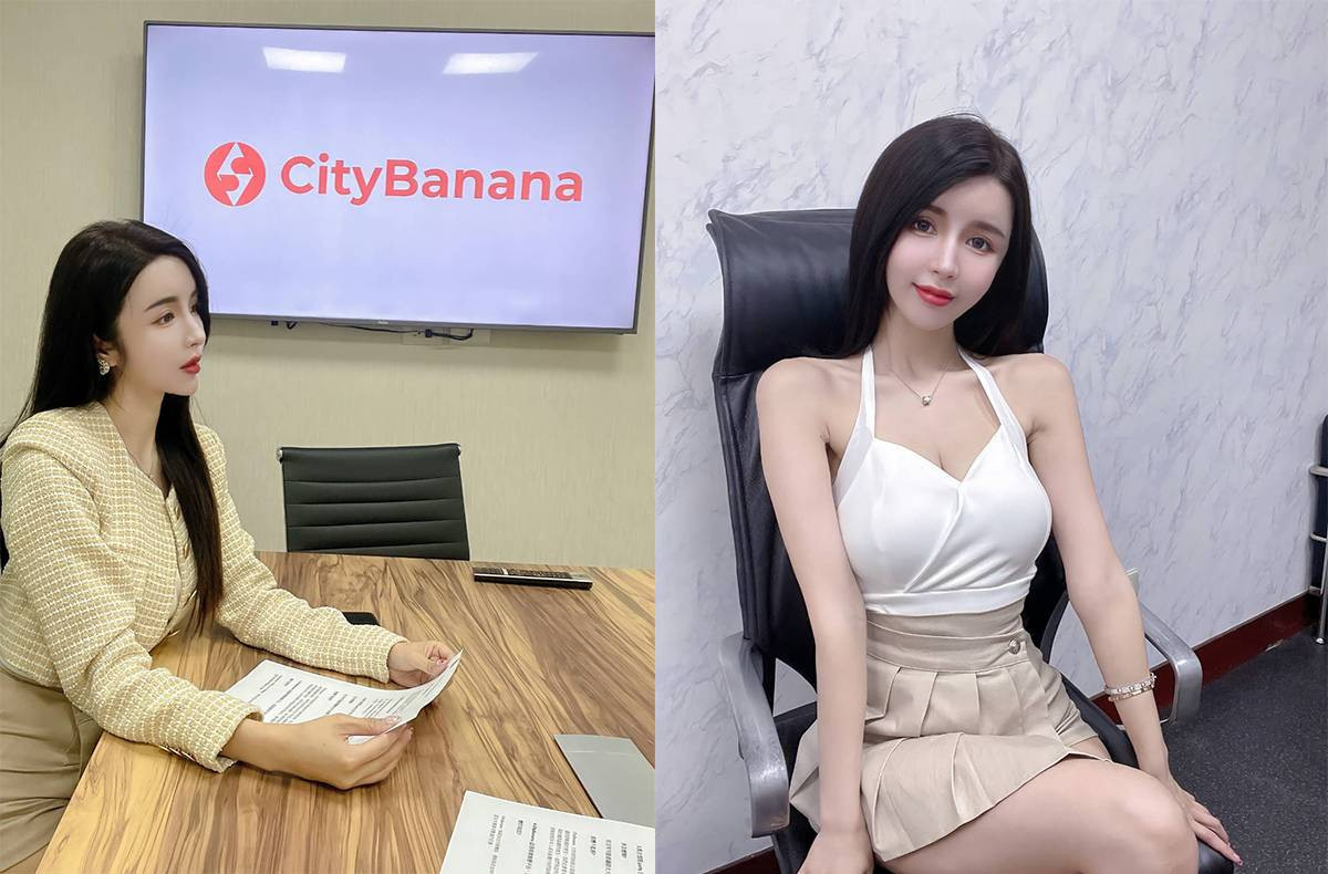 CityBanana經理暨公關長劉子瑜指出，找網美出席工商活動、商品拍照，是最普遍的需求。
