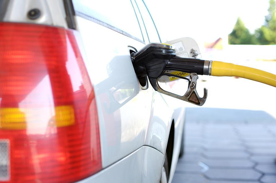 國際油價上漲　汽、柴油各調漲0.2元及0.1元