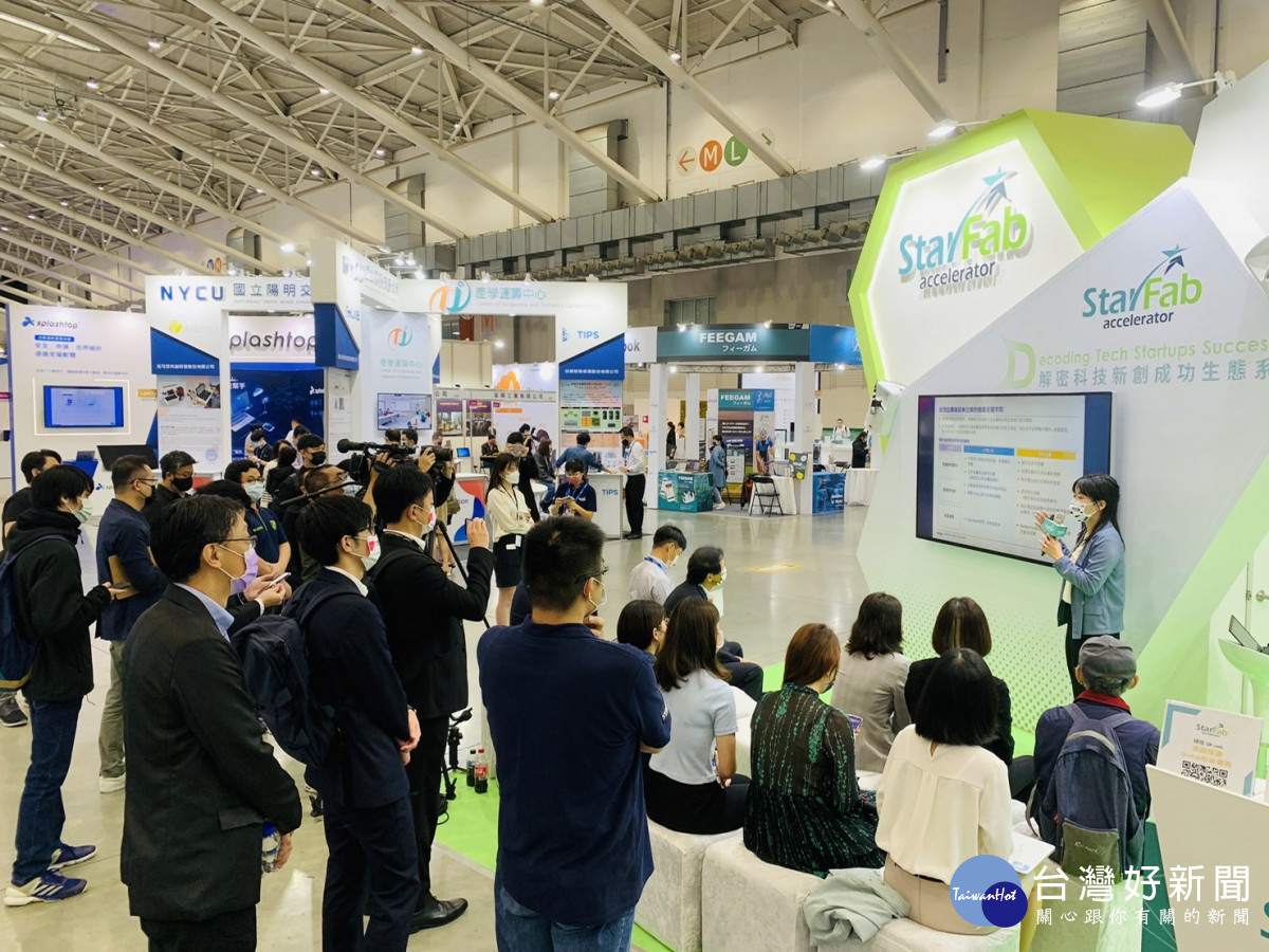 期盼透過「瑞穗台日創新加速器」能發掘更多台灣有潛力的新創、協助更多團隊在日本上市。