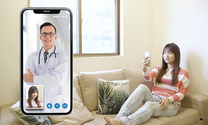 醫聯網王欽堂在「台灣數位健康大聯盟」：透過居家與職場全面照顧國人健康-指尖日報