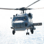 海軍S-70C反潛直昇機（圖／資料照片、非文中當事直升機，圖源：翻攝自中華民國海軍官網）