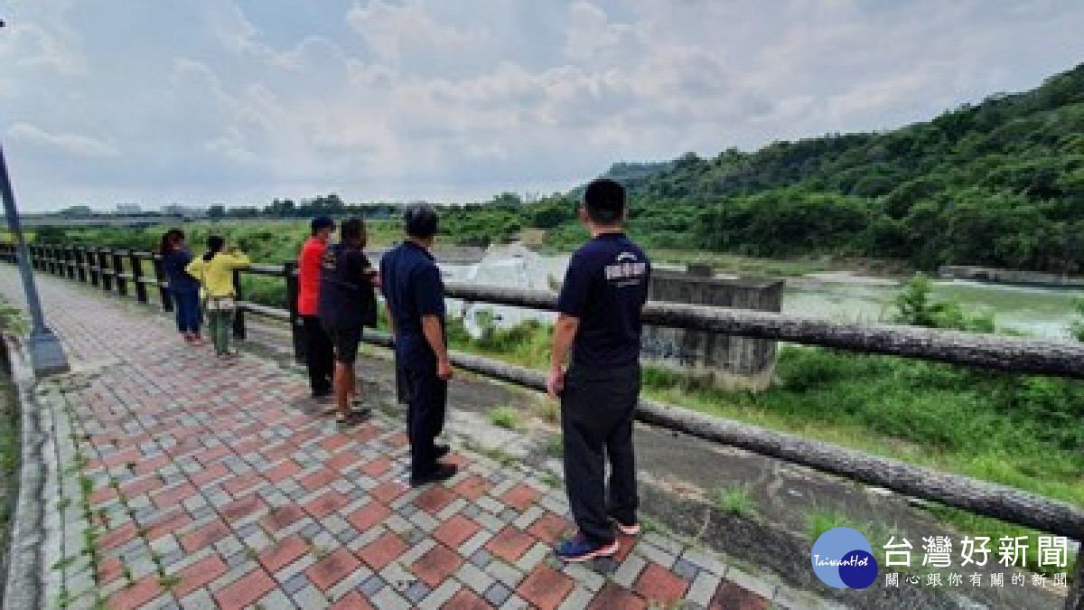 觀旅局籲夏日遊憩慎選安全場域