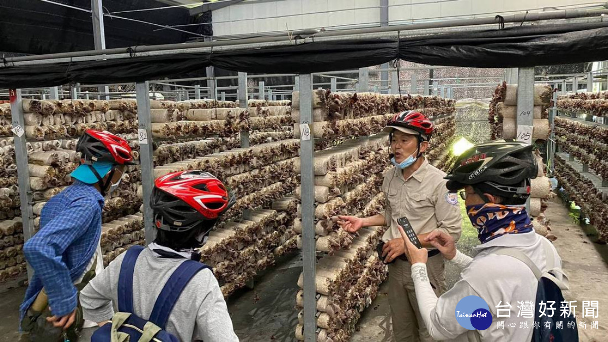 一騎相揪來　2022日月潭Come!Bikeday活動起跑！ 台灣好新聞 第4張