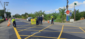 鐵道藝術節即將在富岡車站登場，楊梅警分局配合市府規劃相關交通管制勤務。