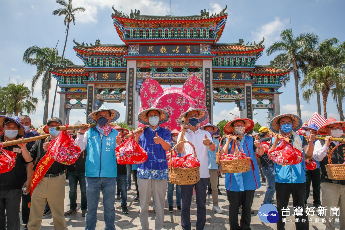 國民黨桃竹竹苗參選人首度會師　張善政：團結打贏年底選戰<br />
<br />
