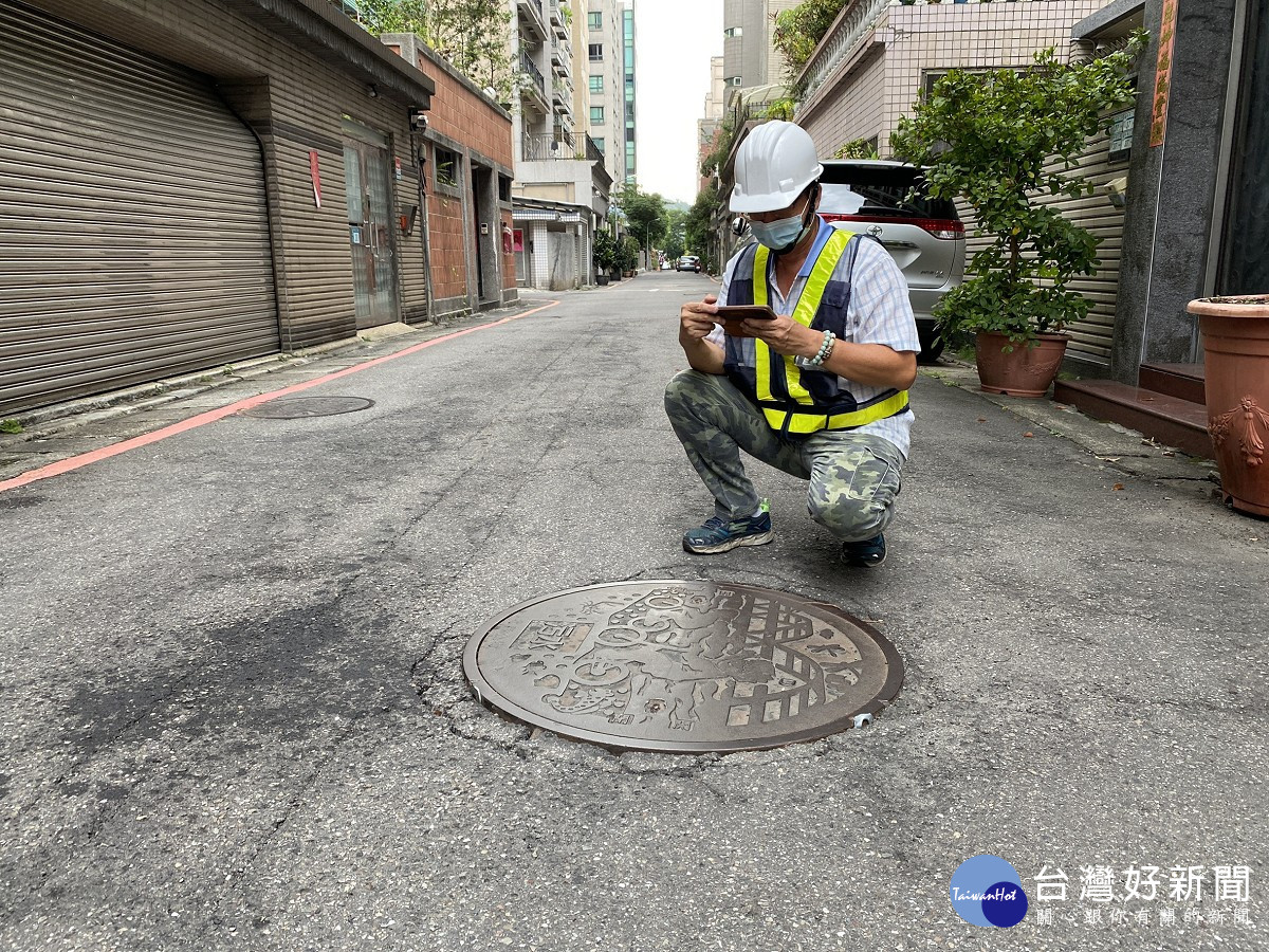 道路殺手繩之以法　新北水利局E網打盡 台灣好新聞 第3張