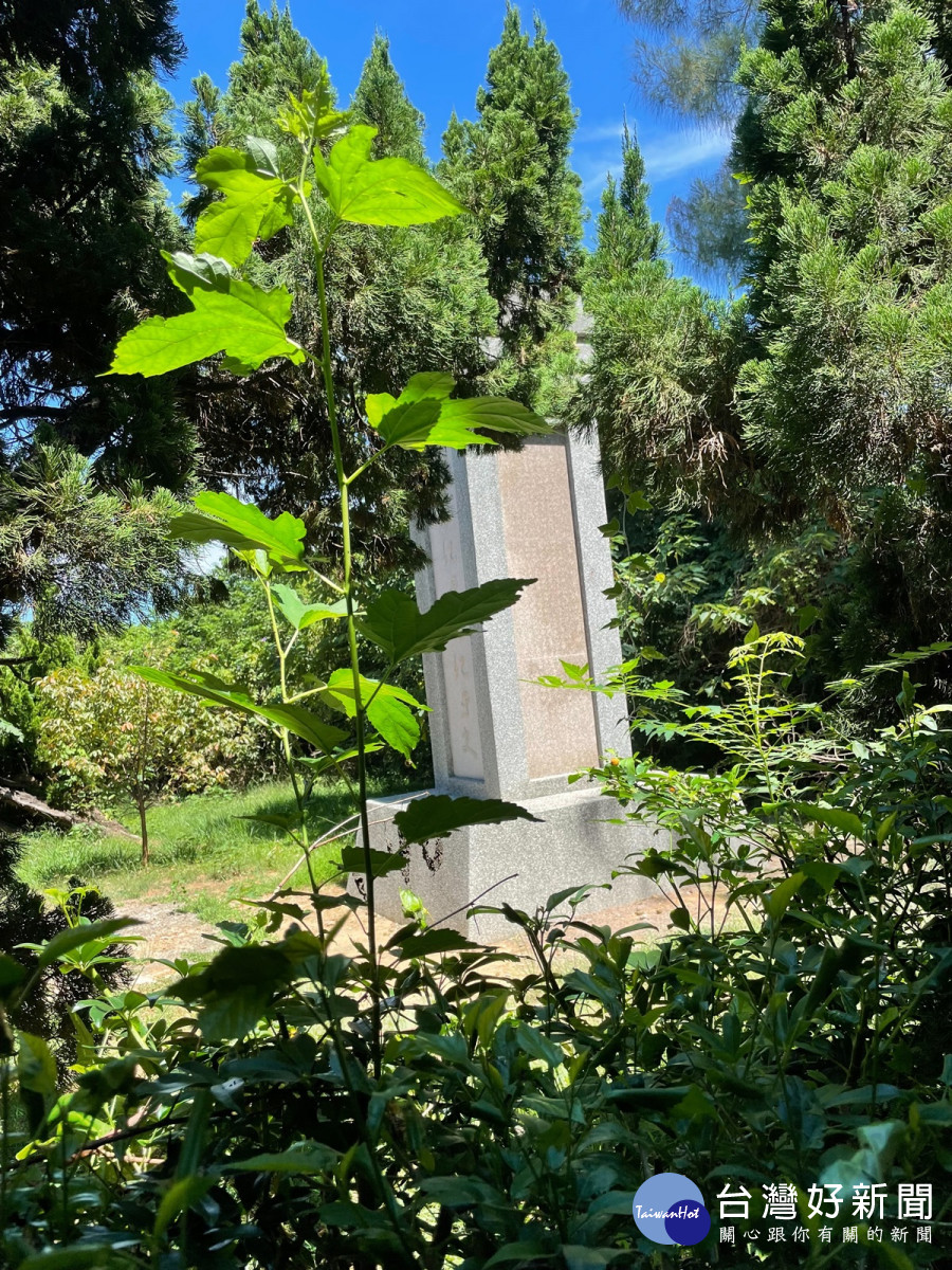 國軍戰鬥英雄紀念碑黯然佇立　竹市議會國民黨黨團砲轟 台灣好新聞 第2張