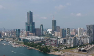 ▲科技產業園區核准2家企業投資近2.4億元(高雄軟體園區)。