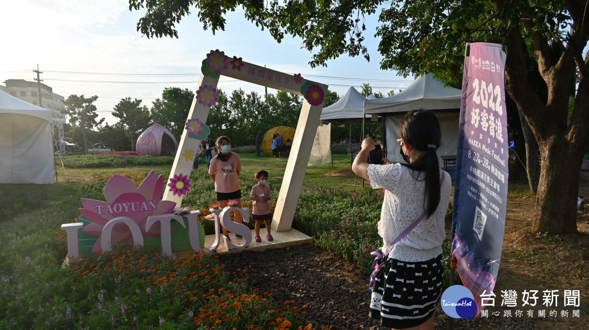 好客音浪仲夏音樂會　超高人氣卡司強勢回歸 台灣好新聞 第2張