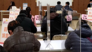 ▲高市科技產業園區推3場徵才活動，釋出逾800個職缺。（圖／記者 許高祥 翻攝）