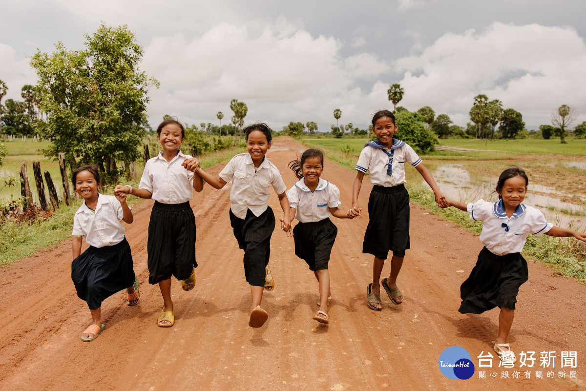 世界展望會發布全球女孩發展機會指數　「教育」是減少<span style='color:red'>童婚</span>、翻轉命運最重要的影響因素