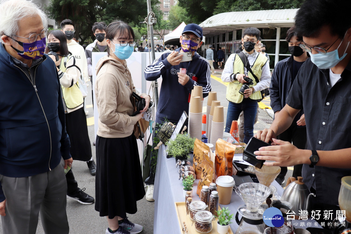 長庚大學運動會      熱情活力大解封