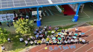 ▲高市光電備案案件數全國第一。