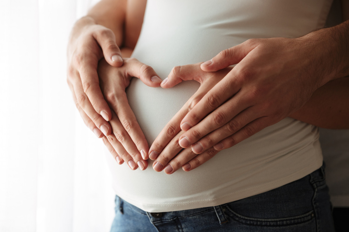 在孕期就可準確預估新生兒長相，讓家庭幸福感倍增，緩解在懷孕中焦慮不安的情緒。