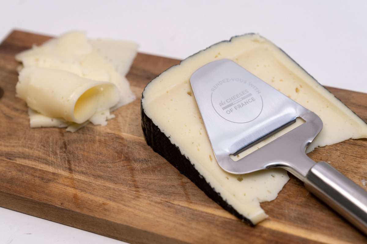2022 隨時隨地享用法國乳酪全台試吃串連
