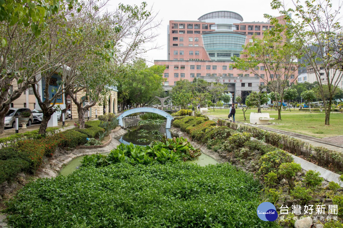 大學社會責任及永續發展受肯定　崑山科大入榜世界綠色大學排名 台灣好新聞 第3張