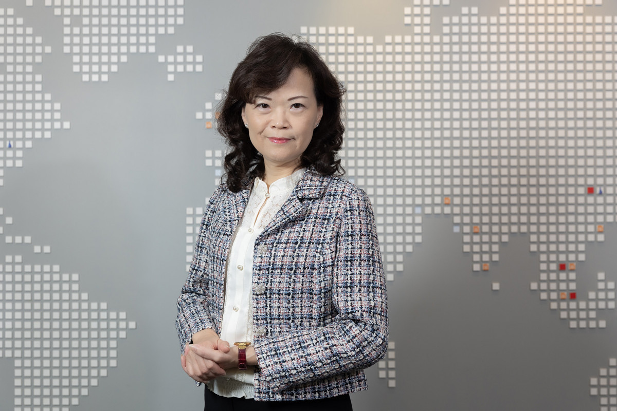 台灣東洋總經理侯靜蘭帶頭做公益　用動人故事落實企業ESG，打造利他共好組織戰力