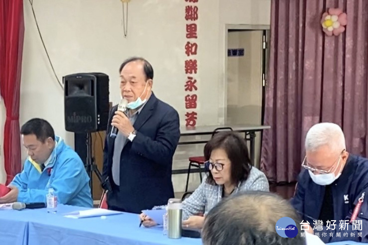 台南市正副議長選舉跑票　國民黨考紀會通過開除李文俊、張世賢、李鎮國黨籍