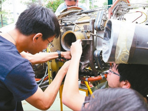 （圖／教育部技術及職業教育司）