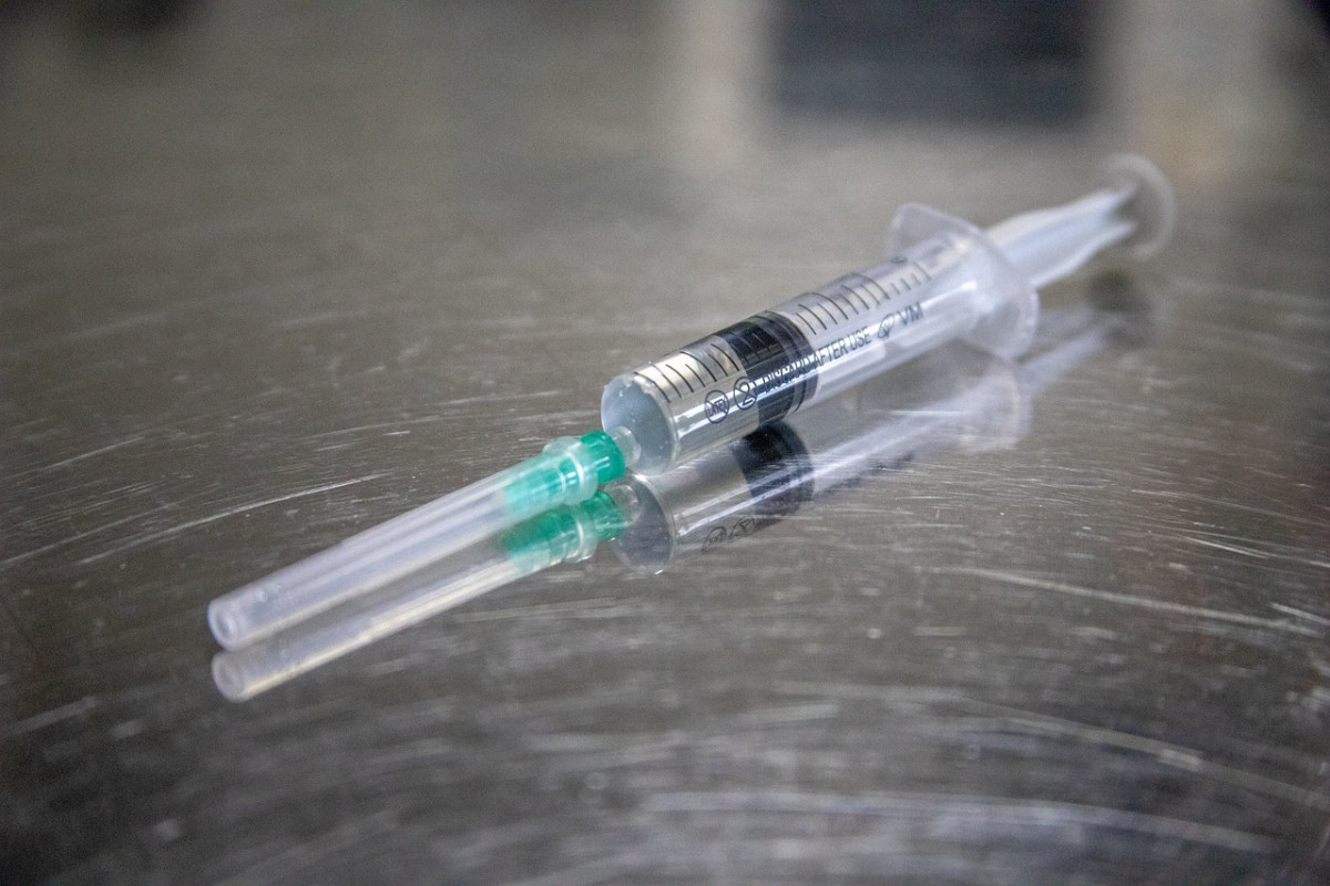 傳破傷風疫苗缺貨　食藥署：本週放行2批20萬5790劑疫苗