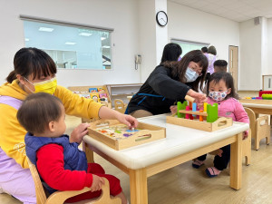 社會局長廖靜芝