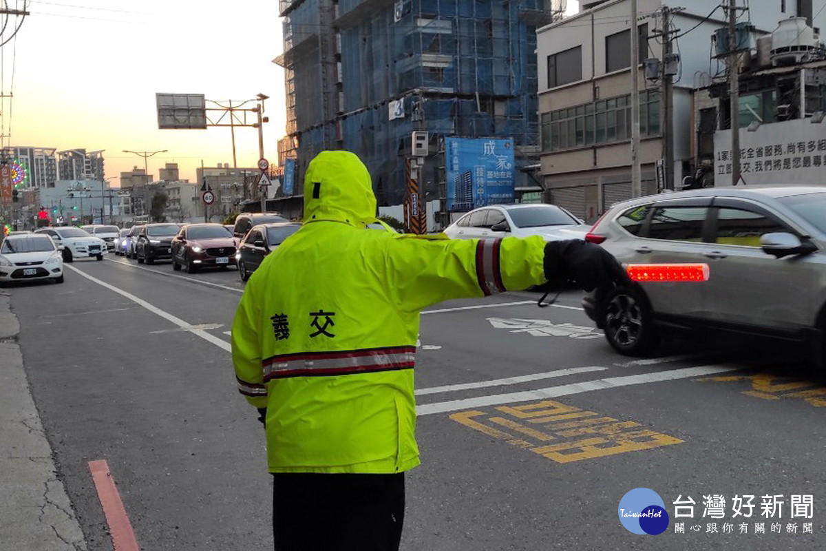 228連假車潮大爆發　北部省道疏運措施報你知