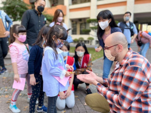 （圖／資料照片，圖源：台北市政府教育局）