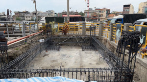 屏東東港光復抽水站油槽改建工程　預計汛期前完工