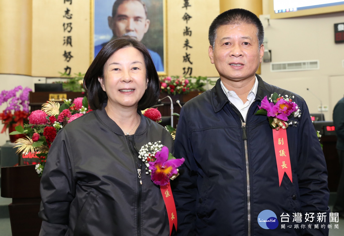台南正副議長賄選案6名在押被告　分別以50~300萬交保