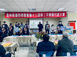 警方播放「阿昭署長防詐系列宣導影片」，教民眾識別6大詐欺手法／陳致愷翻攝