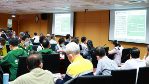 ▲為達到節水用水目標，高市啟動減壓供水及相關配套。（圖／記者 許高祥 翻攝）