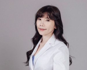 專科醫師呂佳儒。