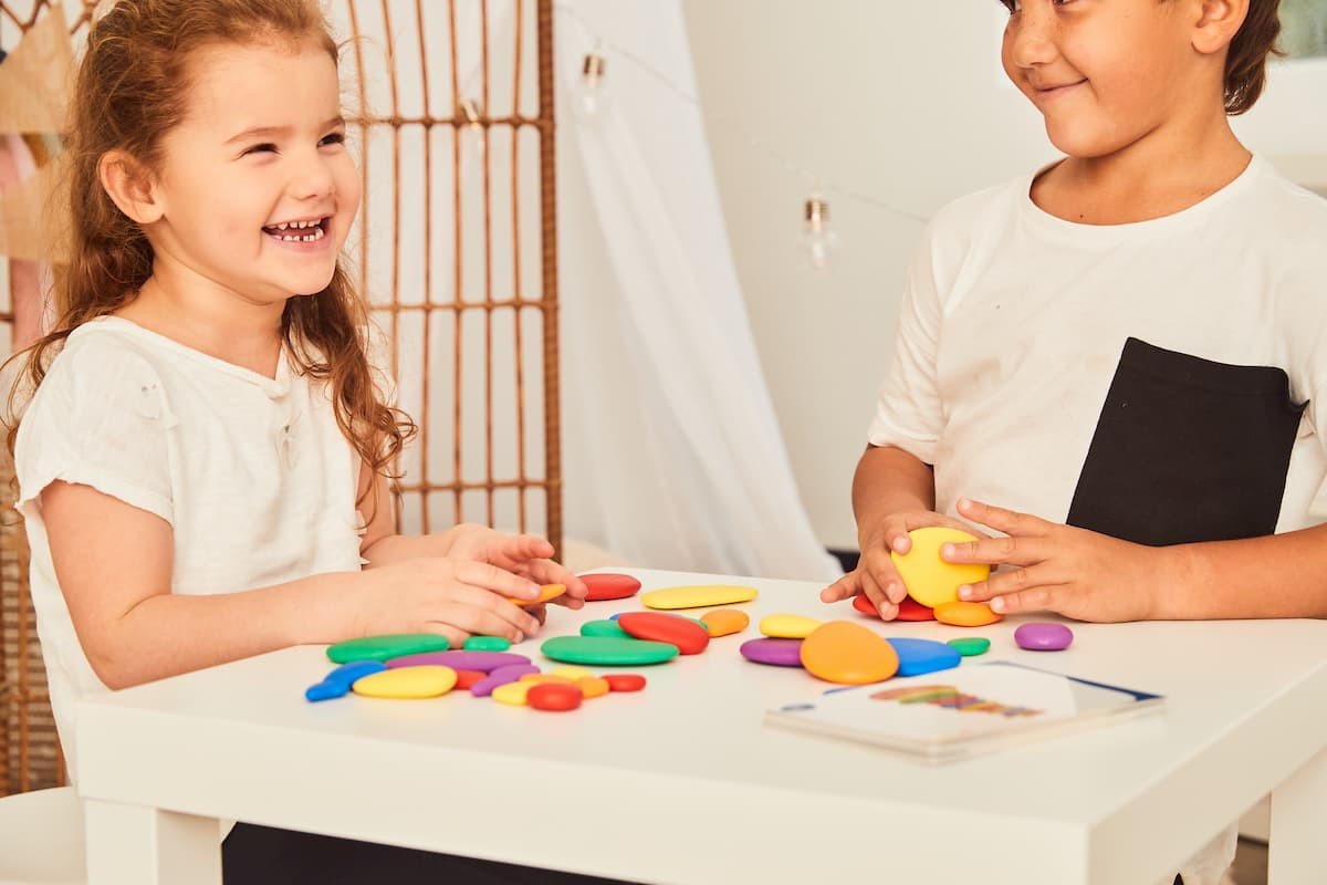 Edx艾迪客教玩具，讓孩子玩出學習力與創造力。（圖／Edx艾迪客）