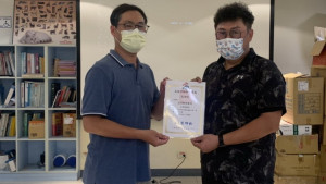 ▲高市動保處攜手開業獸醫師，共同提升動物的醫療品質。（圖／記者 許高祥 攝）