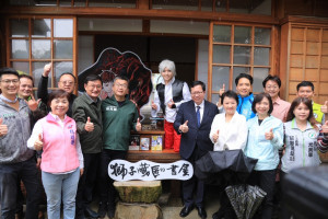 國家漫畫博物館續留台中，拍板定案落腳台中刑務所！