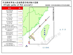 （圖／國防部提供）