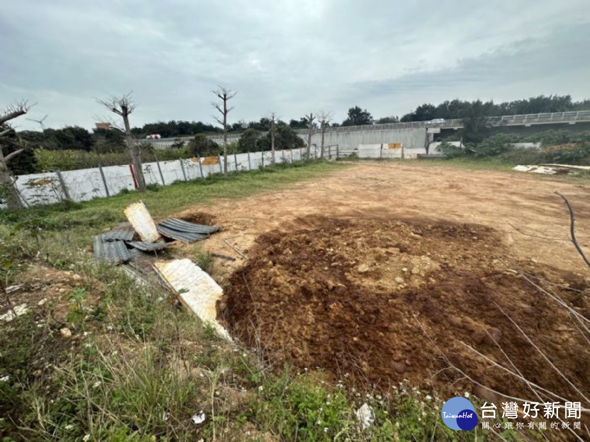 芫吉公司污染環境惡行重大，環保局即日廢止營運文件。