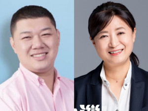 圖 ▲ ▼／翻攝游顥與蔡培慧粉專照片