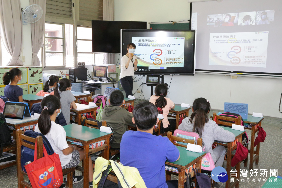 嘉縣國中小學正式教師甄選　69個缺額5/15開放報名