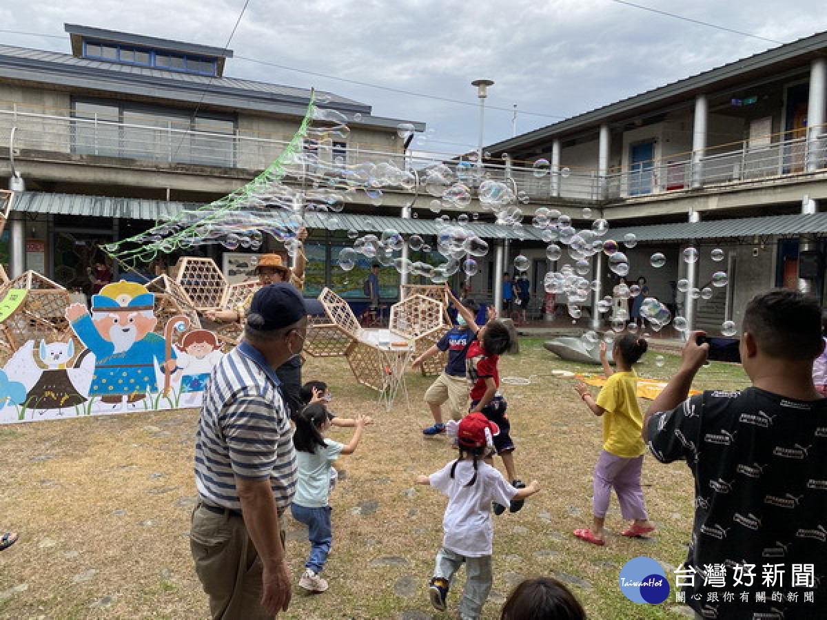 ▲即日起到6月25日高市府辦理「尋找美濃寶盒」活動，讓市民用輕鬆心情認識客家文化。（圖／記者 許高祥 翻攝）