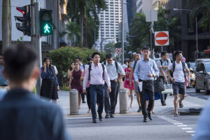 近視已成為現代社會的文明病，平均3位民眾就2位有近視的問題。