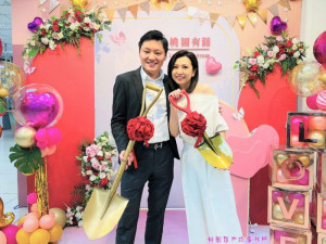 桃園人最愛「520」，連3年居結婚登記日之冠。