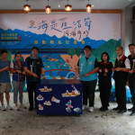 海是生活節6月登場　20場次免費體驗花蓮市河海文化